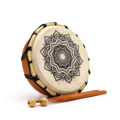 Altarware-Drum